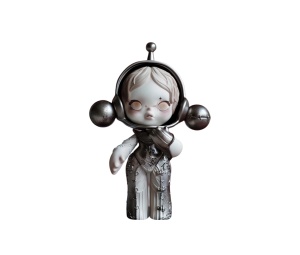 Buy Pop Mart Skullpanda Baby First Glint at Sasom – Authentic and Ready to Ship