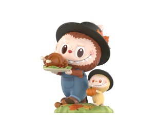 Buy Pop Mart The Monsters Thanksgiving Figurine at Sasom – Authentic and Ready to Ship