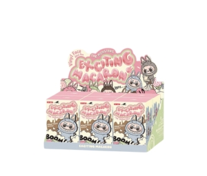 Buy Pop Mart Labubu The Monsters - Tasty Macarons Vinyl Face Blind Box Whole Set at Sasom – Authentic and Ready to Ship