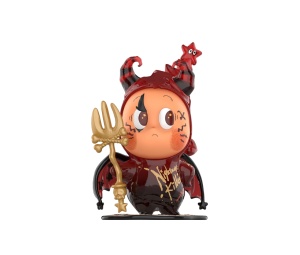 Buy Pop Mart Twinkle Twinkle Little Devil Star Figure at Sasom – Authentic and Ready to Ship