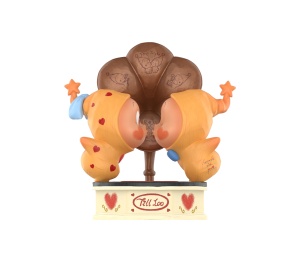 Buy Pop Mart Twinkle Twinkle The Moment Figure at Sasom – Authentic and Ready to Ship