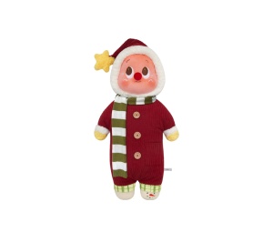 Buy Pop Mart Apple of My Eye Series-Twinkle Twinkle Plush Doll Pillow at Sasom – Authentic and Ready to Ship