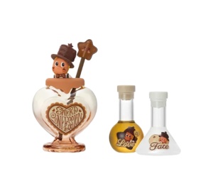 Buy Pop Mart Echo of Love Twinkle Twinkle Crush On You Series-"Love Potion" Fragrance Gift Box at Sasom – Authentic and Ready to Ship