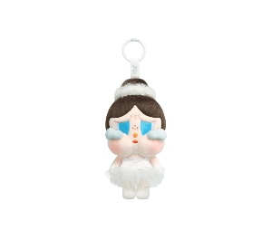 Buy Pop Mart Crybaby Shiny Shiny Series-Plush Pedant Blister Pack at Sasom – Authentic and Ready to Ship