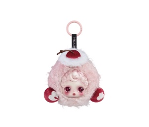 Buy Pop Mart Moldy Muffin Skullpanda You Found Me！series Earphone Bag at Sasom – Authentic and Ready to Ship