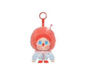 Buy Pop Mart Why So Serious Series-Crybaby Vinyl Plush Blister Pack at Sasom – Authentic and Ready to Ship