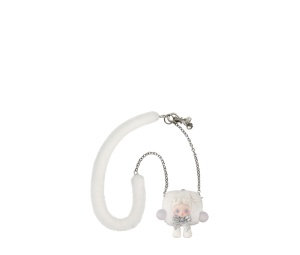 スカルパンダThe Feast Begins ミニバッグ Sugar Tongs Pop Mart