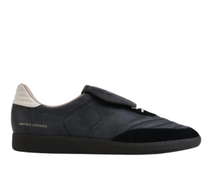 Buy Pane & United Arrows Street Pony Black at Sasom – Authentic and Ready to Ship