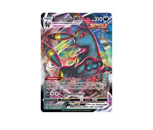 Buy Pokemon Umbreon VMAX UR [095/203] - SWSH07: Evolving Skies (EN) at Sasom – Authentic and Ready to Ship