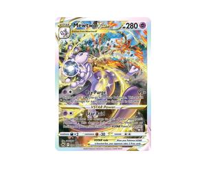 Buy Pokemon Mewtwo VSTAR UR [GG44/GG70] - Crown Zenith: Galarian Gallery (EN) at Sasom – Authentic and Ready to Ship