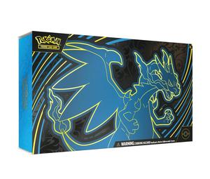 Buy Pokemon Mega Charizard X ex Ultra Premium Collection - Miscellaneous Cards & Products (EN) at Sasom – Authentic and Ready to Ship