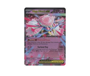 Buy Pokemon Mega Diancie ex DR [041/094] - ME02: Phantasmal Flames (EN) at Sasom – Authentic and Ready to Ship