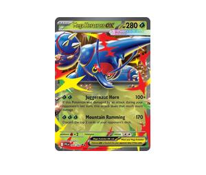 Buy Pokemon Mega Heracross ex - DR [004/094] - ME02: Phantasmal Flames (EN) at Sasom – Authentic and Ready to Ship
