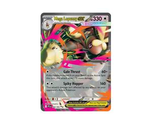 Buy Pokemon Mega Lopunny ex - DR [084/094] - ME02: Phantasmal Flames (EN) at Sasom – Authentic and Ready to Ship