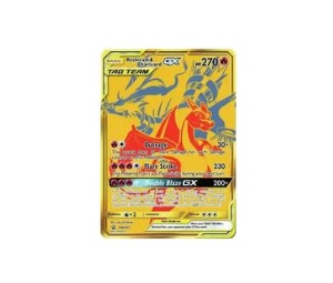 Buy Pokemon 2021 Reshiram & Charizard GX Tag Team [SM247] Sun & Moon Series (Sun & Moon Promos) (EN) at Sasom – Authentic and Ready to Ship