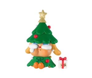 Buy (เช็คการ์ด) Pop Mart A Lonely Pine Tree (Crybaby Lonely Christmas) at Sasom – Authentic and Ready to Ship