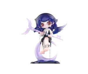 Pop Mart Azura Dream Gate Unlocked Figure | ของแท้