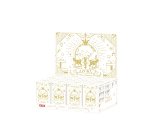 Buy Pop Mart Azura Warm Christmas Series Figures Whole Set at Sasom – Authentic and Ready to Ship