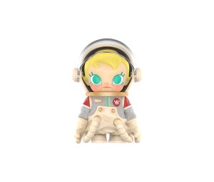 Pop Mart Baby Astronaut (Baby Molly When I was Three！Series Figures)