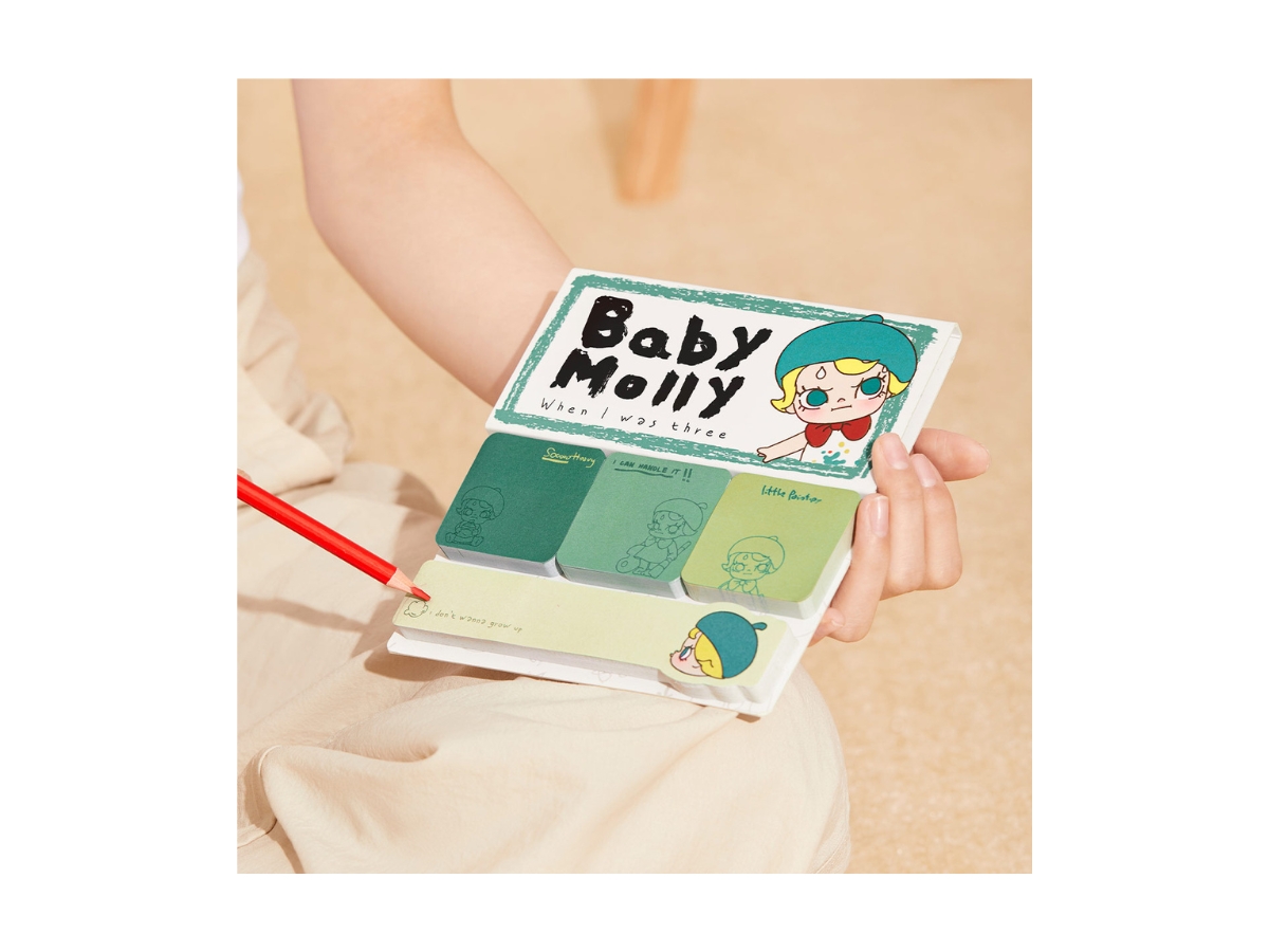 https://d2cva83hdk3bwc.cloudfront.net/pop-mart-baby-molly-when-i-was-three-series-sticky-notes-set-3.jpg
