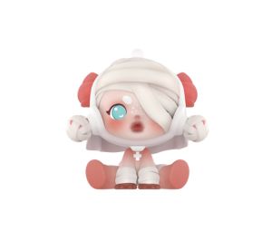Buy (เช็คการ์ด) Pop Mart Baby Zombie (SKULLPANDA Ancient Castle Series) at Sasom – Authentic and Ready to Ship