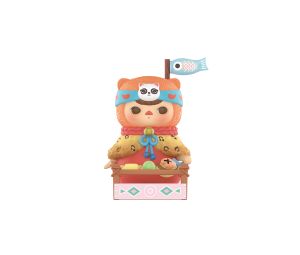 Buy Pop Mart Barbecue Cat Baby (Pucky Festival Babies Series) at Sasom – Authentic and Ready to Ship