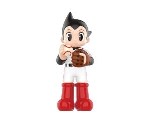 Buy Pop Mart Baseball Player (Astro Boy Diverse Life Series Figures) at Sasom – Authentic and Ready to Ship