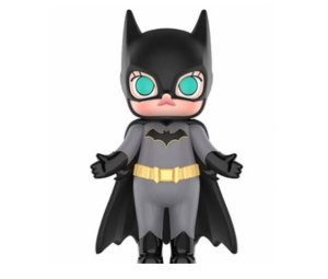 Buy (เช็คการ์ด) Pop Mart Batman (Molly x Warner Bros.100th Anniversary Series) at Sasom – Authentic and Ready to Ship