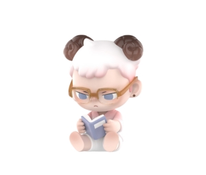 Buy (เช็คการ์ด) Pop Mart Bedtime Story (KUBO 24/7 YOU Series Figures) at Sasom – Authentic and Ready to Ship