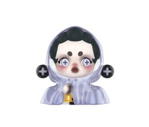 Buy (เช็คการ์ด) Pop Mart Bell-Ringer (SKULLPANDA Ancient Castle Series) at Sasom – Authentic and Ready to Ship