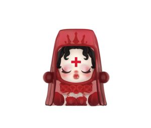 Buy (เช็คการ์ด) Pop Mart Bloody Knight (SKULLPANDA Ancient Castle Series) Secret at Sasom – Authentic and Ready to Ship