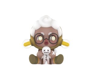 Buy (เช็คการ์ด) Pop Mart Boring Explorer (SKULLPANDA Ancient Castle Series) at Sasom – Authentic and Ready to Ship