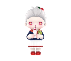 Buy (เช็คการ์ด) Pop Mart Bunny Biology Class (School Series) at Sasom – Authentic and Ready to Ship