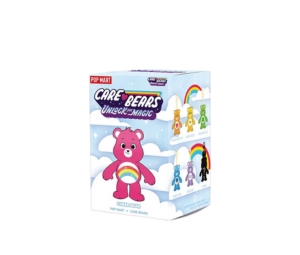 Buy Pop Mart Care Bears Unlock the Magic Single Box at Sasom – Authentic and Ready to Ship