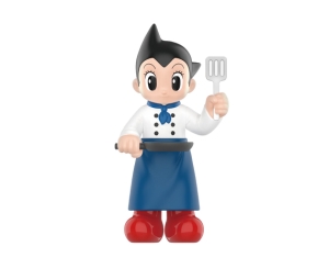 Buy Pop Mart Chef (Astro Boy Diverse Life Series Figures) at Sasom – Authentic and Ready to Ship