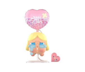 Buy Pop Mart Cry Baby Make Me Float Figure at Sasom – Authentic and Ready to Ship