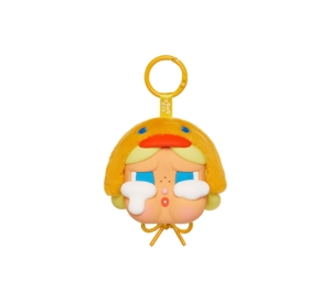 Pop Mart CRYBABY Crying Again Series Earphone Case (Duck You)