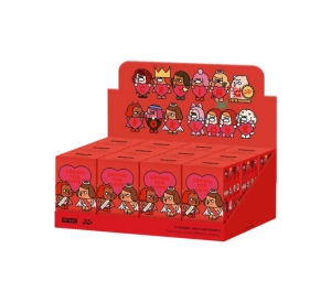 Buy Pop Mart Crybaby Crying For Love Series Figures Whole Set at Sasom – Authentic and Ready to Ship