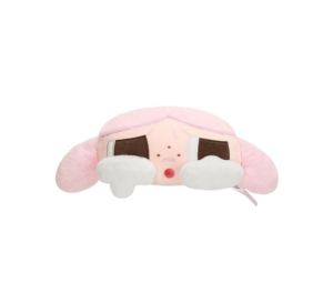 Pop Mart Crybaby Encounter Yourself Series Neck Pillow