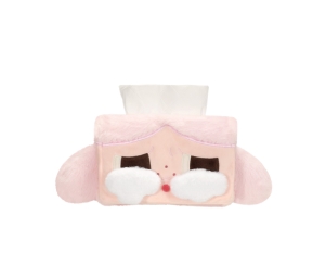 Pop Mart Crybaby Encounter Yourself Series Tissue Box