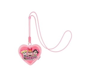 Pop Mart CRYBABY × Powerpuff Girls Series Shoulder Bag