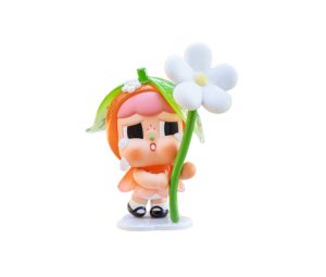 Buy Pop Mart Crybaby Sweet & Sour Figure at Sasom – Authentic and Ready to Ship