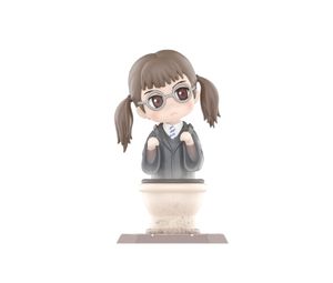 Buy (เช็คการ์ด) Pop Mart Crying Myrtle (Harry Potter And The Chamber Of Secrets Series) at Sasom – Authentic and Ready to Ship