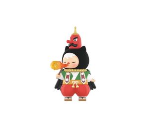 Buy Pop Mart Daitengu Baby (Pucky Festival Babies Series) at Sasom – Authentic and Ready to Ship