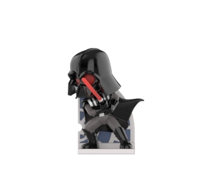 Buy (เช็คการ์ด) Pop Mart Darth Vader (Disney Star Wars Series Figure) at Sasom – Authentic and Ready to Ship
