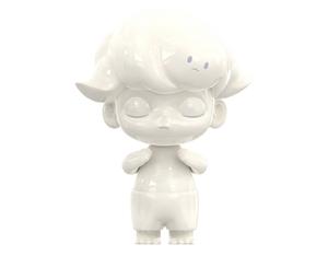 Buy (เช็คการ์ด) Pop Mart Daytime (Dimoo Retro Series) Secret Edition B at Sasom – Authentic and Ready to Ship