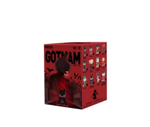 Buy Pop Mart DC Gotham City Series Single Box at Sasom – Authentic and Ready to Ship