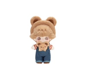 Pop Mart DIMOO Animal Kingdom (Series 20cm Cotton Doll)
