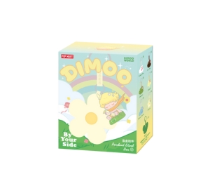 Buy Pop Mart DIMOO By Your Side (Series-Pendant Blind Box) Single Box at Sasom – Authentic and Ready to Ship