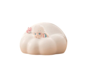 Pop Mart Dimoo Cloud World Live Within Dream Lamp